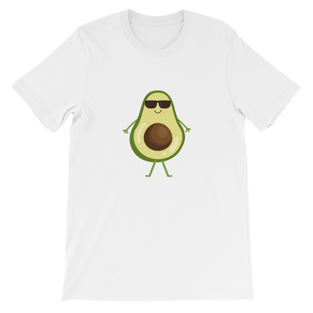 Cool Avocado Shirt