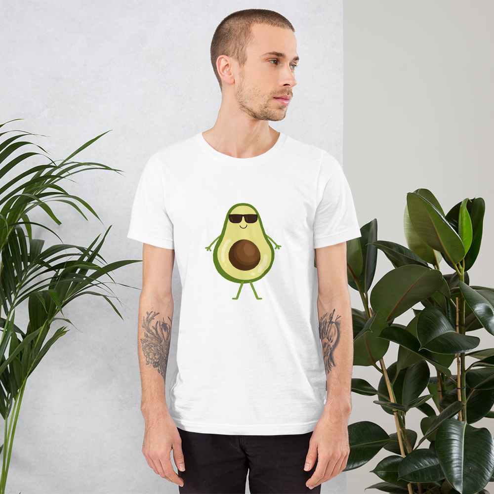 Cool Avocado Shirt