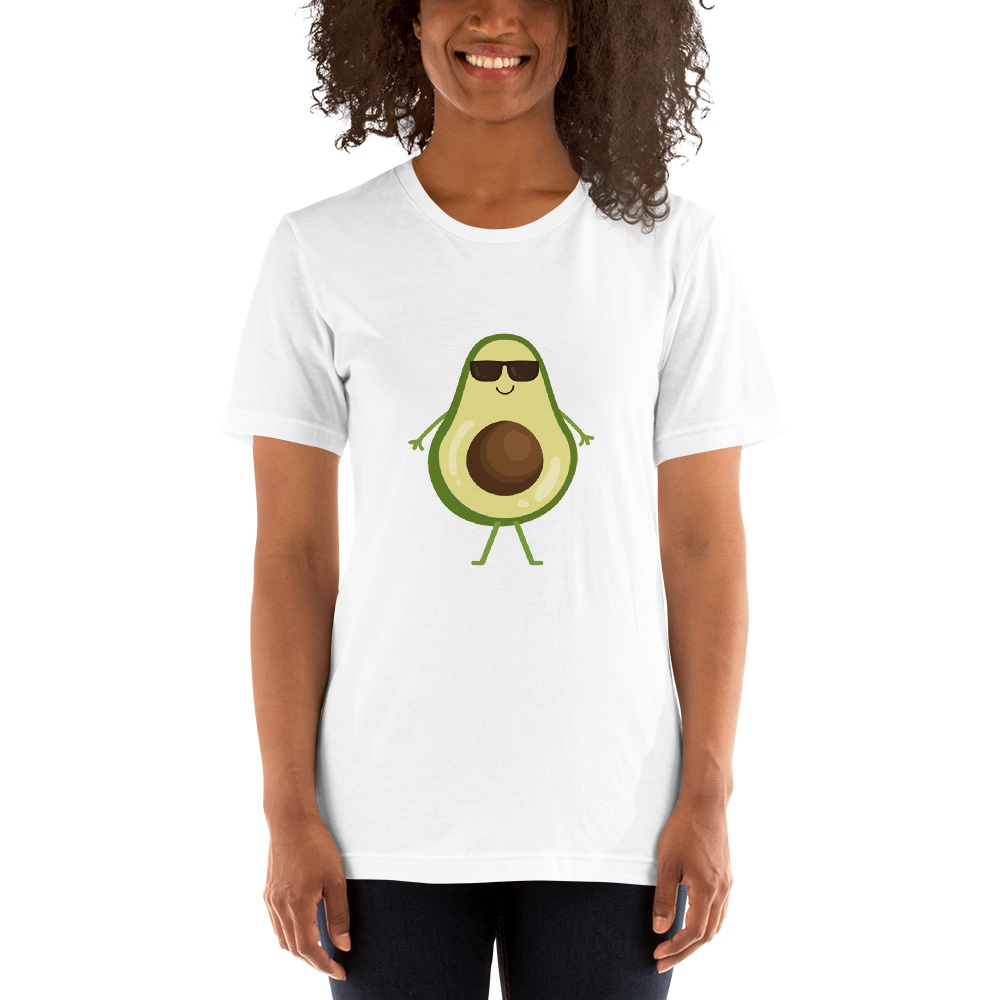 Cool Avocado Shirt