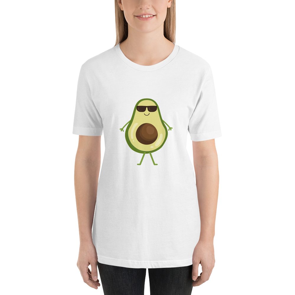Cool Avocado Shirt