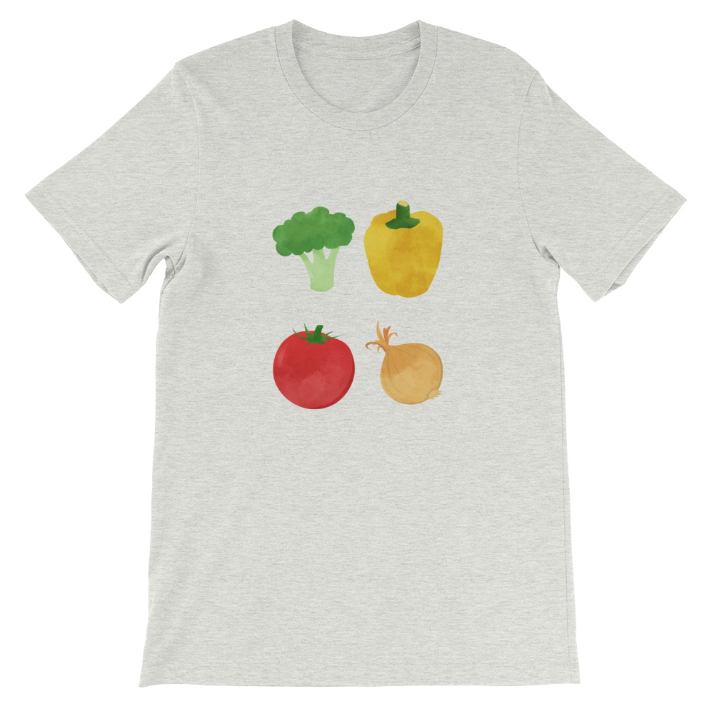 Simple Salad Shirt