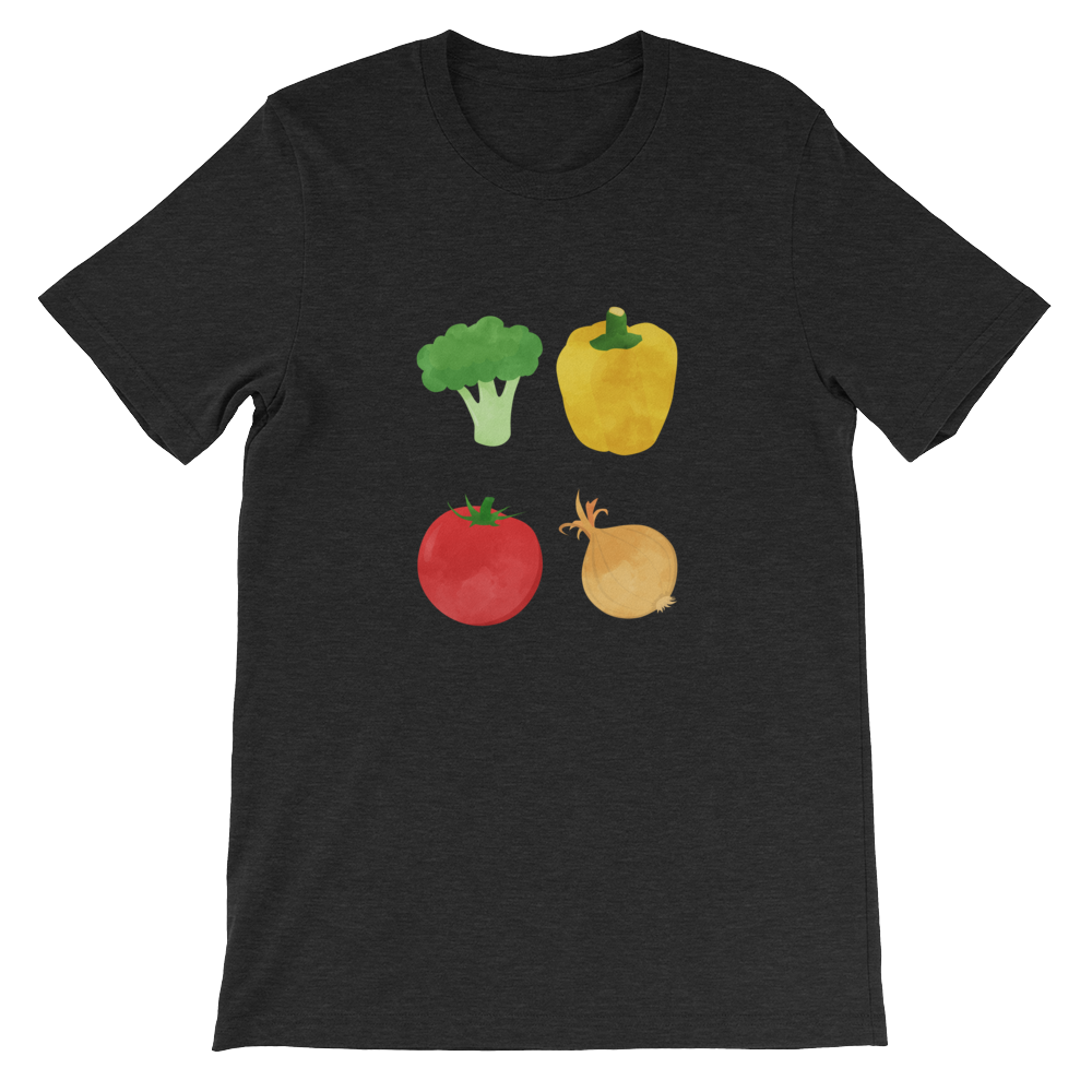 Simple Salad Shirt