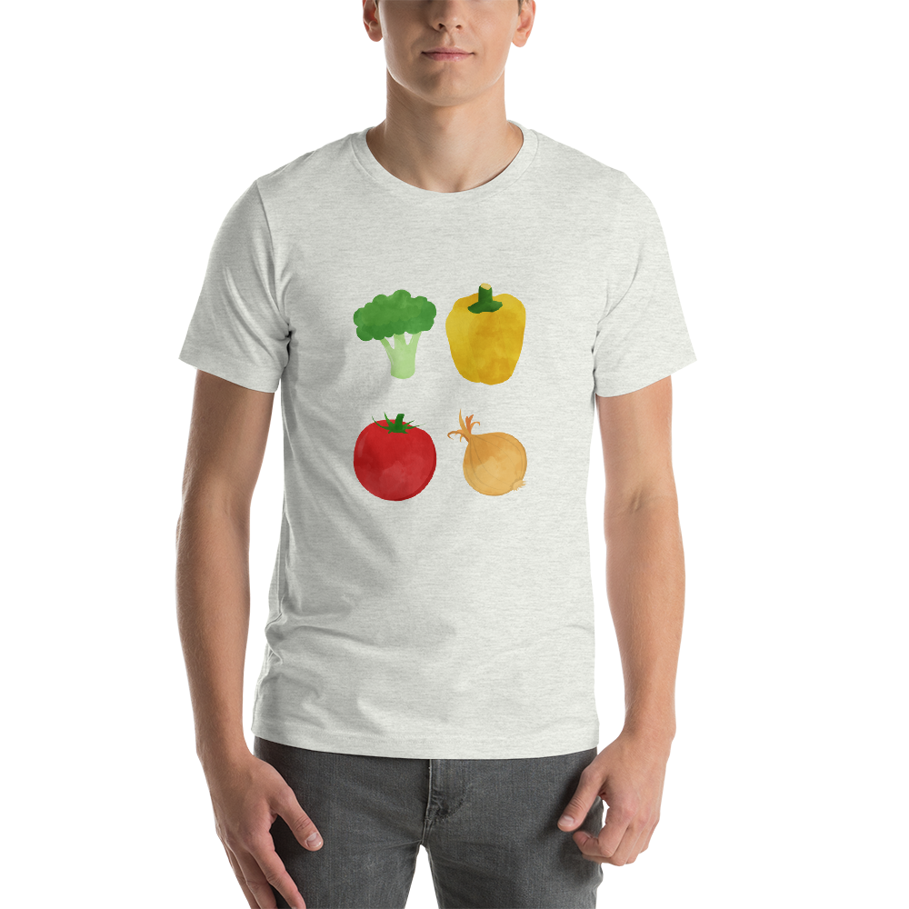 Simple Salad Shirt