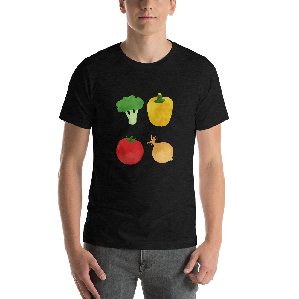 Simple Salad Shirt