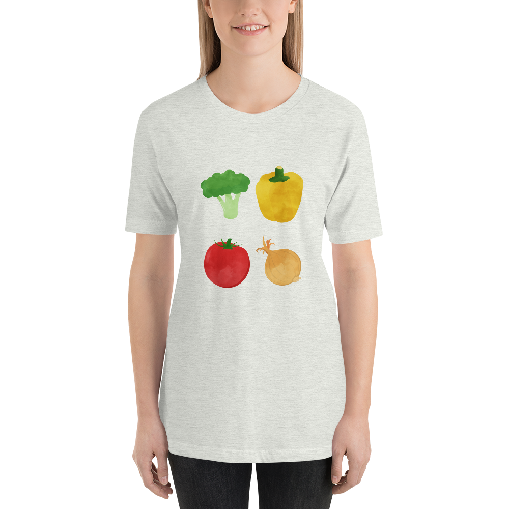 Simple Salad Shirt