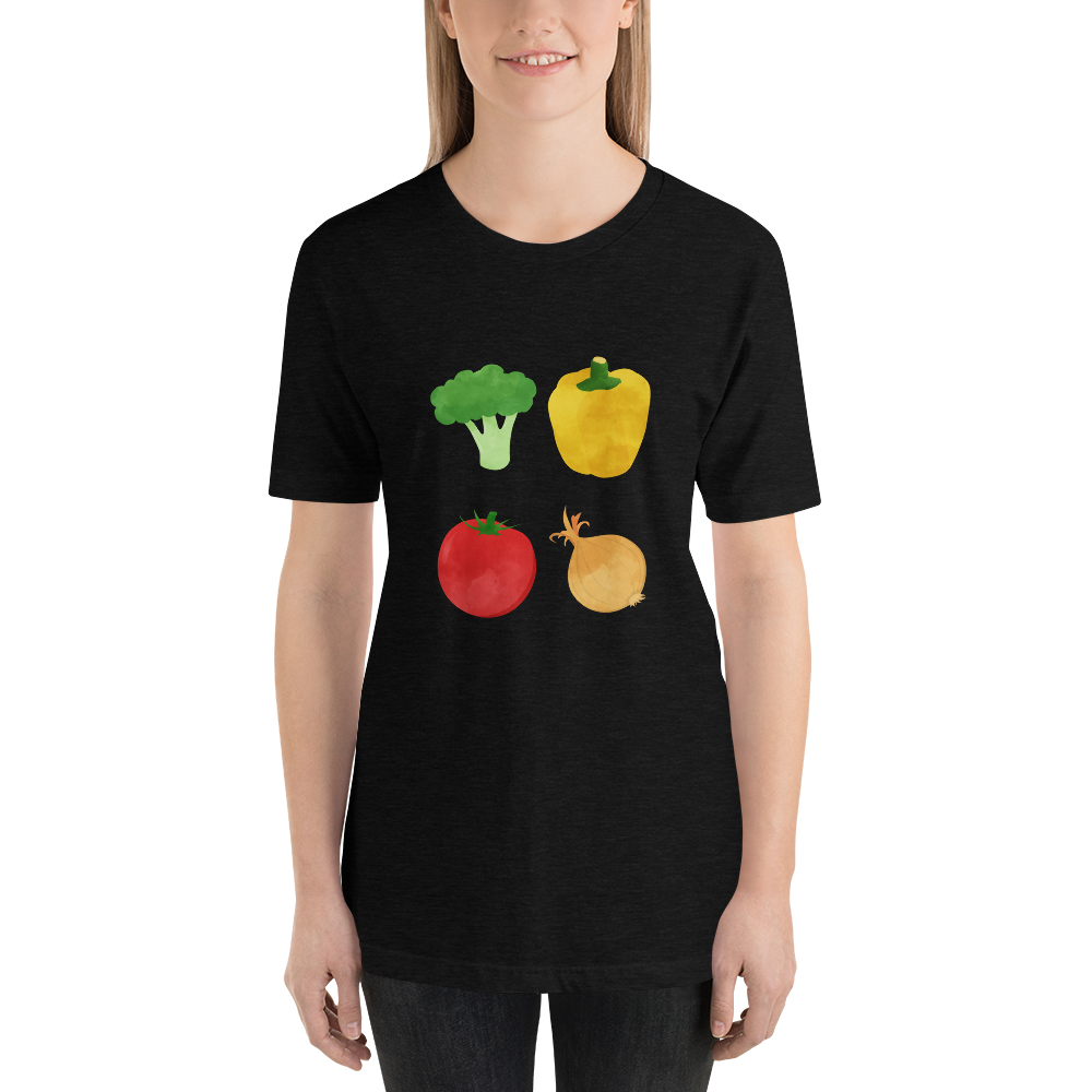 Simple Salad Shirt